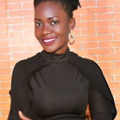 Florence Mukwaya - Ogulumizibwe